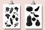 Vegetable garden, an Object Graphic by Mii Lab (Thumbnail 3 of 10)