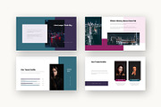 Qemt : Real Estate Powerpoint, a Presentation Template by Punkl Camp (Thumbnail 4 of 16)