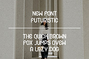 Donania, a Font by riotama85 (Thumbnail 3 of 6)