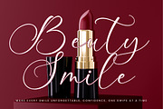 Aurating Martey Stylish Calligraphy, a Script Font by stylishtype.co (Thumbnail 3 of 20)
