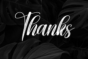 Handwritting | Script Font, a Handwritten Font by Scratchones (Thumbnail 9 of 9)