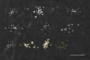 61 Glitter Star Confetti, an Object Graphic by Ksuview (Thumbnail 6 of 6)