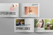 Editorial Lookbook Template Landscap, a Magazine Template by Work-Envance (Thumbnail 5 of 8)