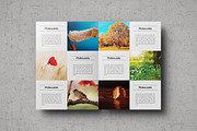 Multipurpose Portfolio Template, a Brochure Template by ShapShapy (Thumbnail 8 of 14)