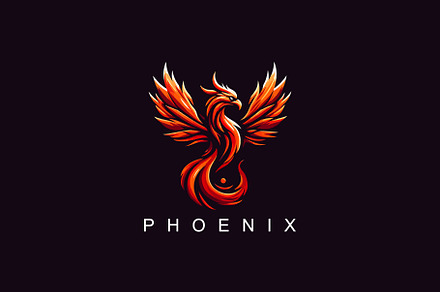 Phoenix Logo