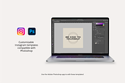120 Aesthetic Instagram Quotes, a Social Media Template by TheFisherCreative (Thumbnail 2 of 15)