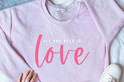 Ocean Cabanna | Script Font, a Script Font by KA Designs (Thumbnail 6 of 10)