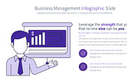 Business Management Keynote Template, a Presentation Template by Pulsecolor (Thumbnail 6 of 10)