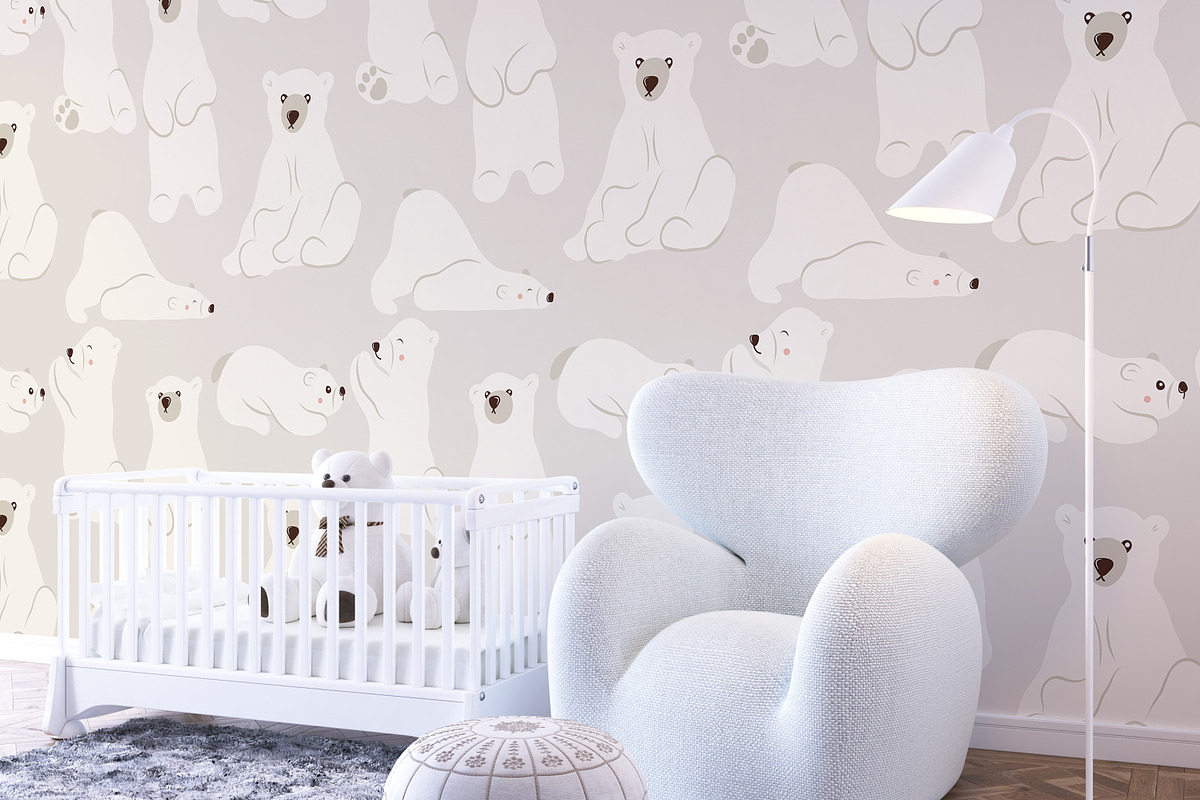 Merry Christmas Clipart Vector Set, an Animal Illustration by Pati Paints (Photo 13 of 17)