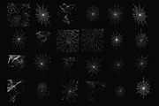 120 Spider Web PNG Digital Download, an Object Graphic by Gonez Studio (Thumbnail 2 of 5)