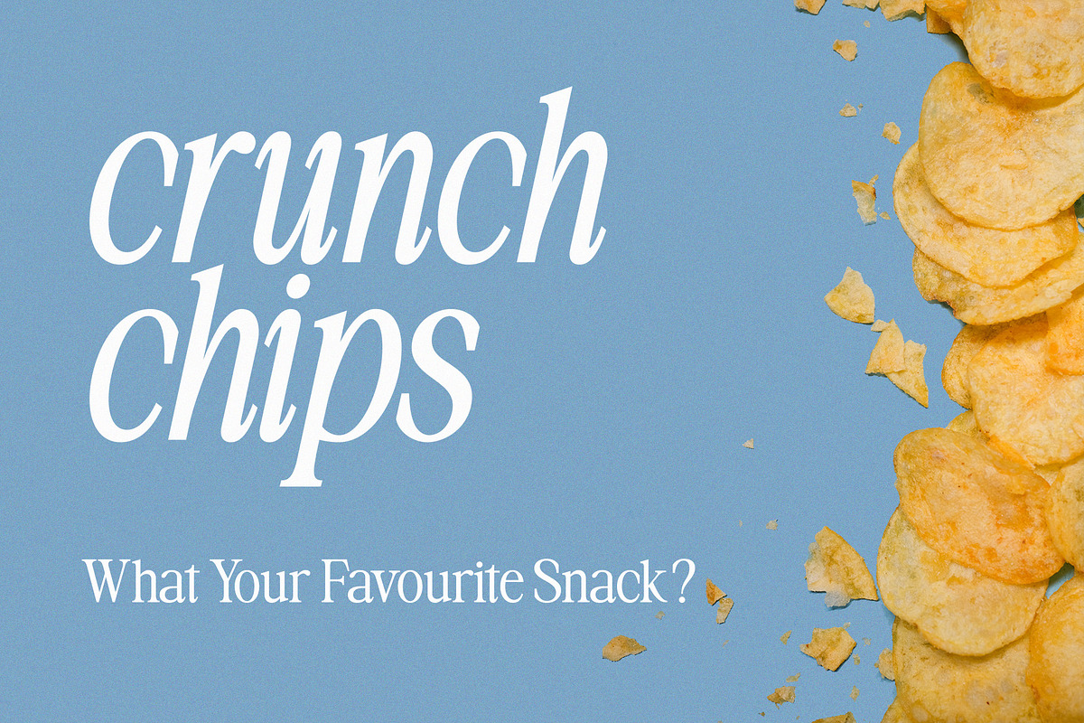 Greatdesk Serif Typeface, a Serif Font by Violet Natural (Photo 3 of 14)