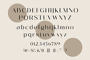 Rantera - Display Ligature Sans, a Sans Serif Font by epicatype (Thumbnail 9 of 11)