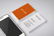Stationary Design v2, a Stationery Template by Miyaji75 (Thumbnail 12 of 12)
