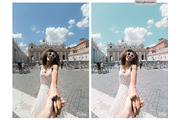 Grace Lightroom Presets, a Layer Style Add-On by HappyNews (Thumbnail 6 of 10)