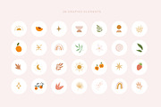 Sweet apricot | Handwritten Font, a Script Font by AngelinaKovel (Thumbnail 8 of 9)