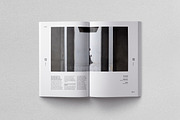 Cult Magazine, a Magazine Template by Moscovita Studio (Thumbnail 3 of 14)