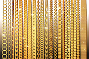 Jewelry Brushes for Procreate App, a Brush Add-On by NaomiArts (Thumbnail 2 of 8)