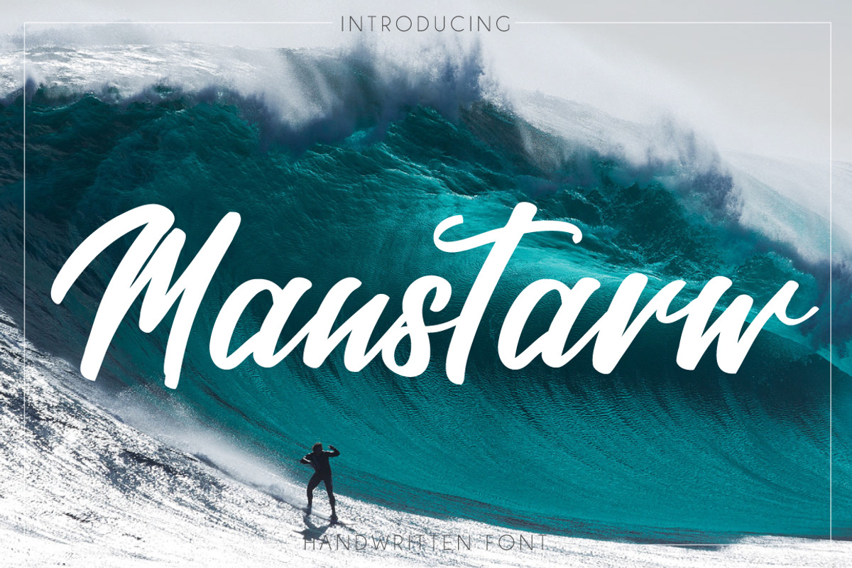 Manstarw