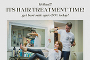 Sandyland Serif, a Serif Font by Violet Natural (Thumbnail 4 of 11)