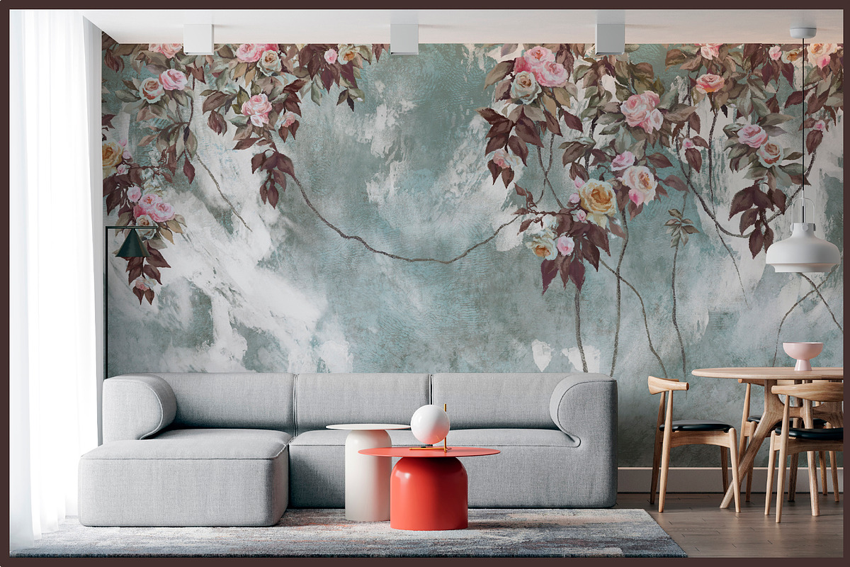 Evening tenderness, a Wallpaper Graphic by art_gallery (Photo 5 of 11)