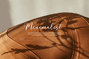 Aphrodite, a Script Font by Gatype (Thumbnail 3 of 15)