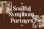 Copeland New Modern Serif Font, a Serif Font by Storytype Studio (Thumbnail 6 of 15)