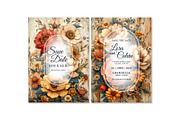 175+ Abstract Vector Invitations, an Invitation Template by M6 Gallery (Thumbnail 66 of 126)