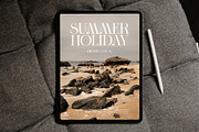 Mengka Elegant Serif Font, a Serif Font by Perfectype (Thumbnail 8 of 8)