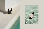 Bali Cosmetic Photo Mockup Bundle, a Packaging Mockup by Lesse Studio (Thumbnail 2 of 11)