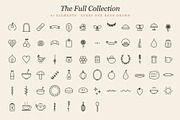 Homestead Kitchen — 67 Elements, an Object Illustration by Art Club (Thumbnail 2 of 7)