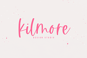 Ocean Cabanna | Script Font, a Script Font by KA Designs (Thumbnail 8 of 10)
