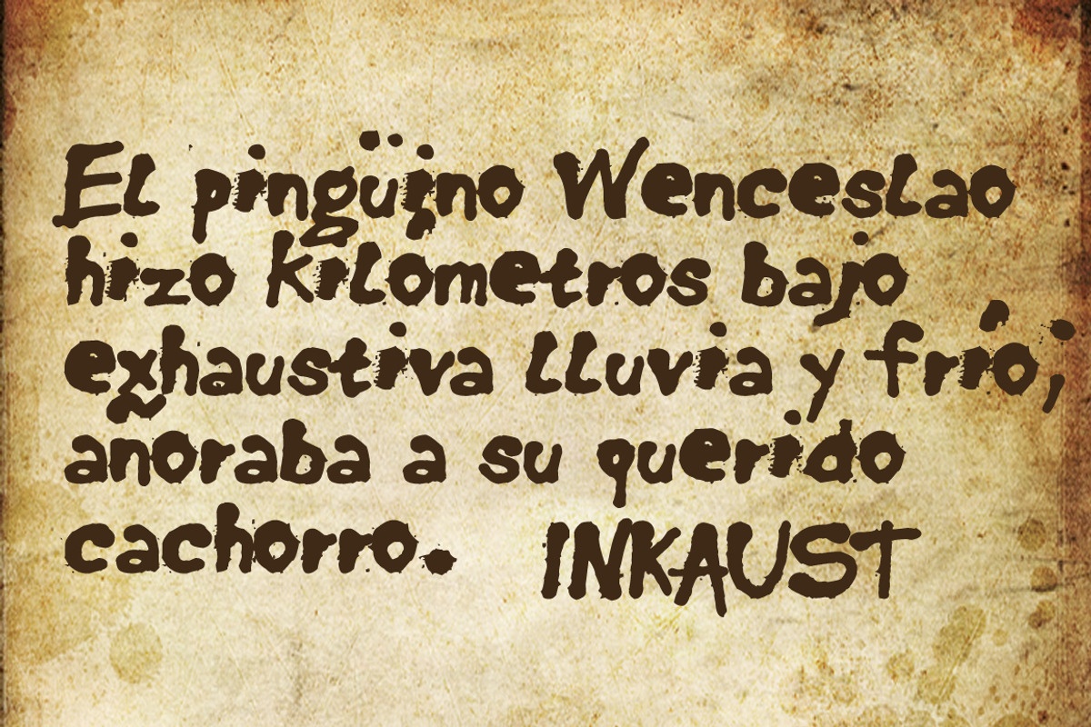 Inkaust preview 2