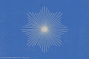 36 hand-drawn burst elements, an Object Graphic by The Shop (Thumbnail 21 of 25)