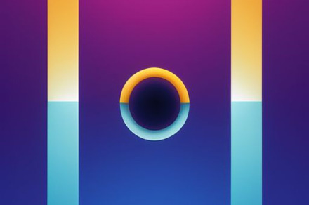 Abstract background light art image, a Wallpaper Photo by ComfortQ