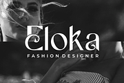 Bugaeil - A Elegant Typeface, a Sans Serif Font by Vroz Studio (Thumbnail 3 of 8)
