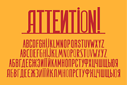 All my Print letters, an Illustration by hand draw (Thumbnail 11 of 14)