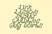 Sister Hand Drawn Font, a Handwritten Font by Madeline ODonoghue Design (Thumbnail 4 of 6)