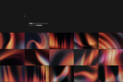 Systemagic — Pixalate Gradients, a Background Graphic by Milka (Thumbnail 2 of 11)