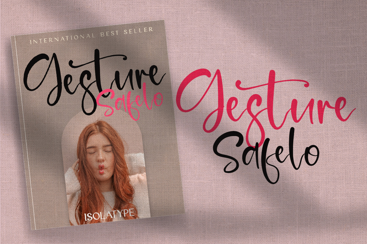 Lostefa Mesmerize preview 5