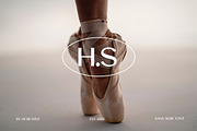 Headstock Sans Serif Family Font, a Sans Serif Font by UICreative (Thumbnail 6 of 13)