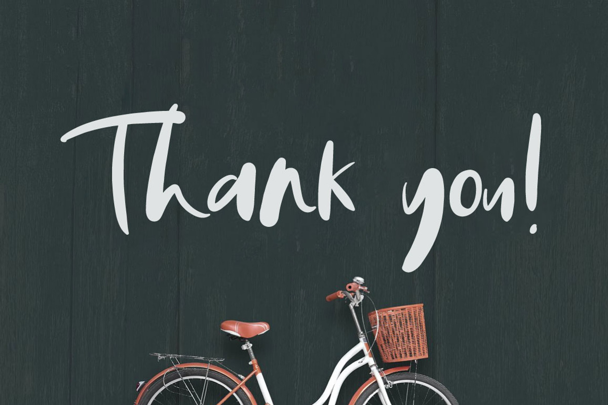 The Playful Font Bundle, a Script Font by Digital Hustler (Photo 37 of 37)