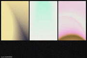 WAVE - backgrounds + Gradient Maps, a Background Graphic by kloroform (Thumbnail 8 of 22)