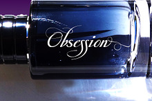 Obsession Script