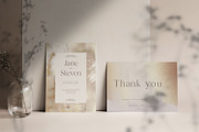 The Abstract Modern Bundle, a Texture Graphic by by creative paper (Thumbnail 14 of 86)