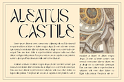 Farech, a Sans Serif Font by Muksal Creative (Thumbnail 4 of 8)