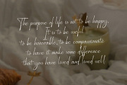 Balligesta Modern Stylish Signature, a Handwritten Font by BrandSemut (Thumbnail 3 of 11)
