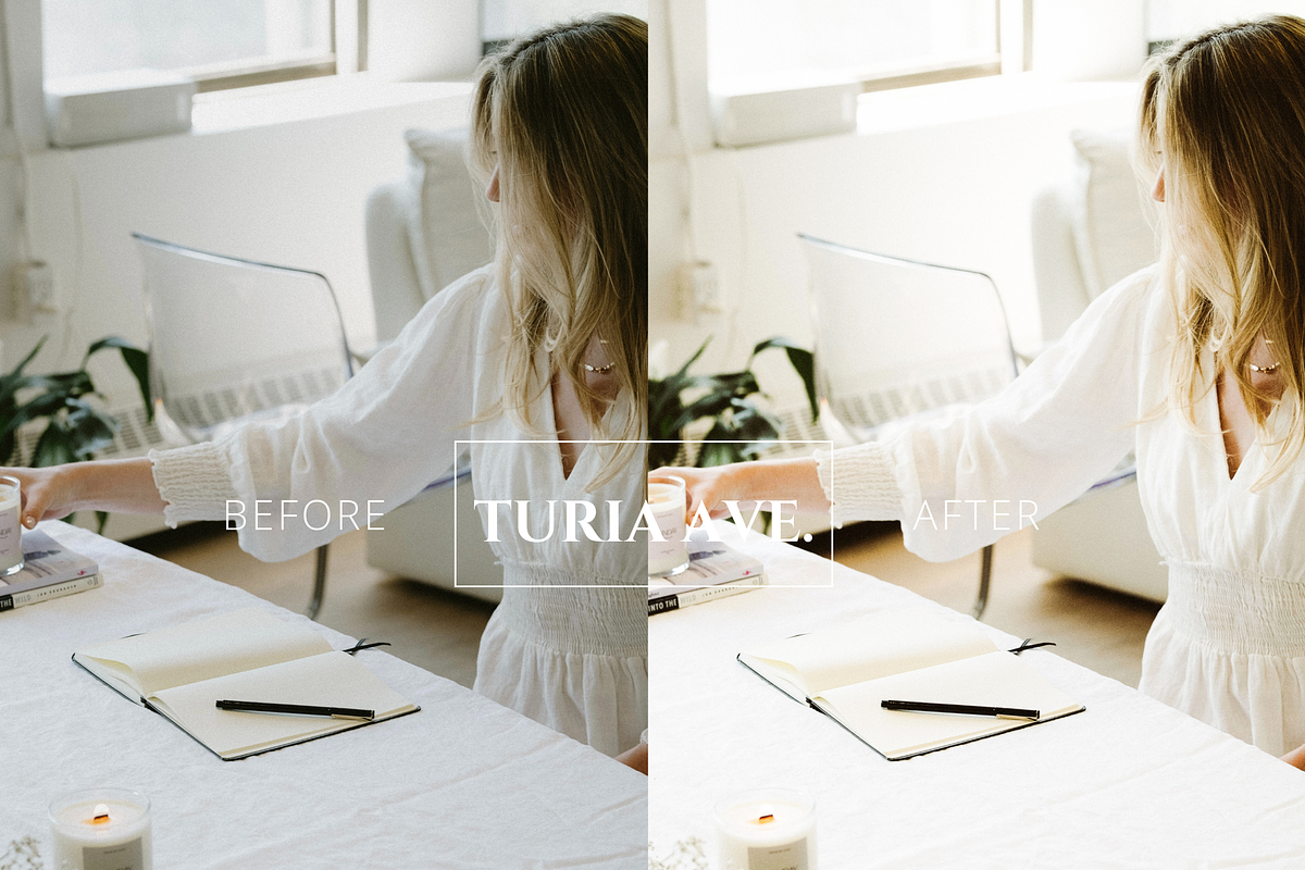 Lightroom Mobile Presets | Sweetest, a Preset Add-On by Turia Avenue (Photo 6 of 11)