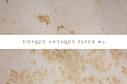 10 Unique Antique Paper Pack, a Texture Graphic by Theresa Barba (Thumbnail 6 of 11)