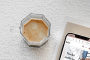 Mabel Wix Studio Website Template, a Wix Template by Girl Boss From Home (Thumbnail 5 of 6)