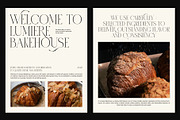 Mitra Macro Luxury Ligature Serif, a Serif Font by Graphicxell (Thumbnail 4 of 8)